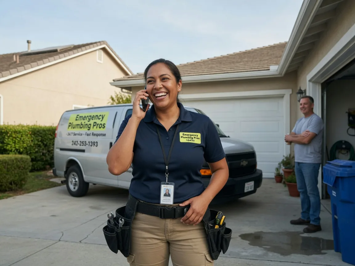 Emergency Plumber Huntsville, TN FAQs